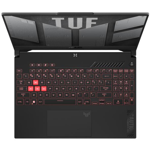 Asus TUF Gaming A15 2023 FA507NU (FA507NU-LP101W)