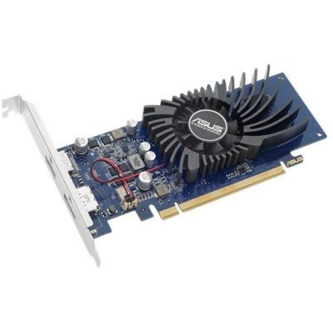 Asus GeForce GT 1030 Low Profile 2GB GDDR5 (GT1030-2G-BRK)