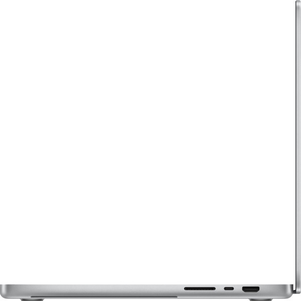 Apple MacBook Pro 16" Silver Late 2023 (Z1AJ0019L)
