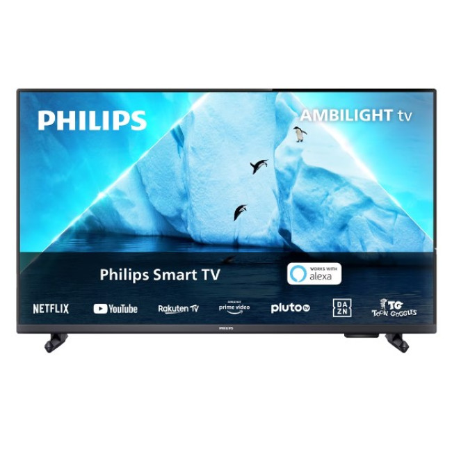 Телевізор Philips 32PFS6908