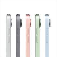 Apple iPad Air 2020 Wi-Fi + Cellular 256GB Silver (MYJ42)