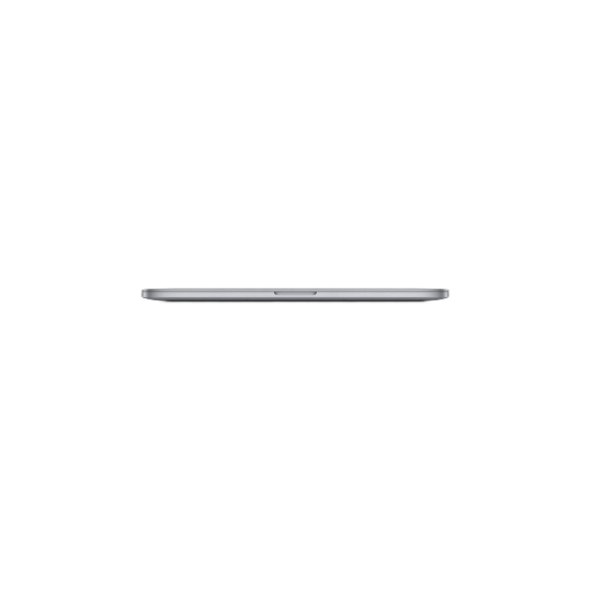 Ноутбук Apple MacBook Pro 16" Space Gray 2019 (MVVJ2)