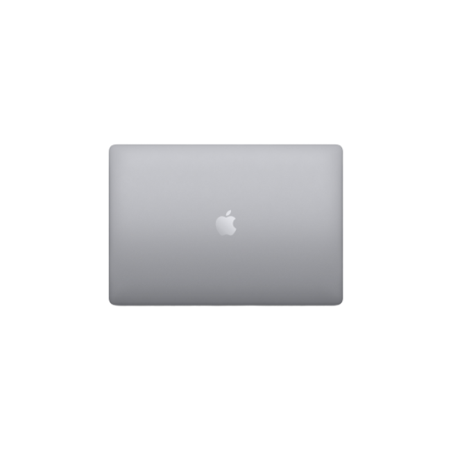 Ноутбук Apple MacBook Pro 16" Space Gray 2019 (MVVJ2)