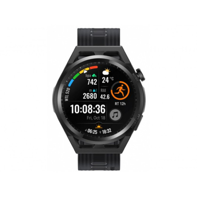 Смарт-часы HUAWEI Watch GT Runner Black (55028109)