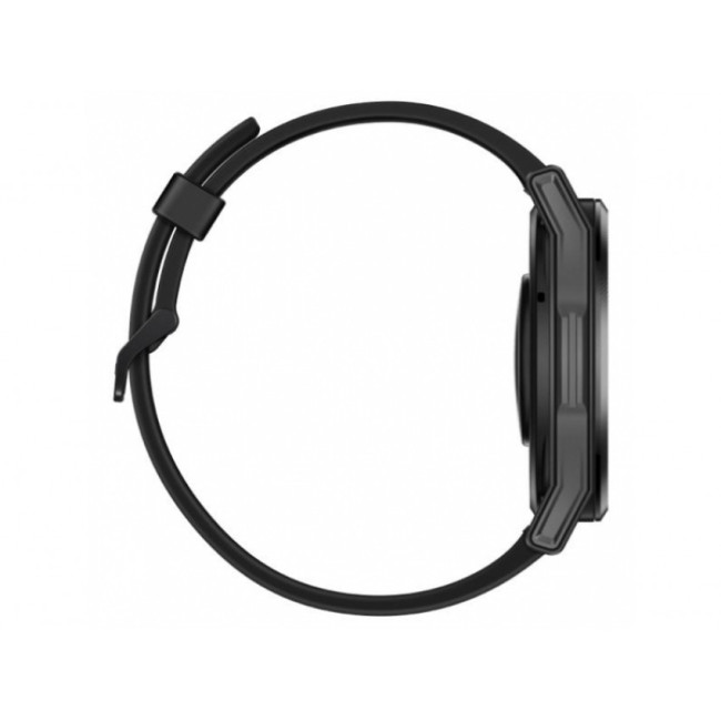 Смарт-часы HUAWEI Watch GT Runner Black (55028109)