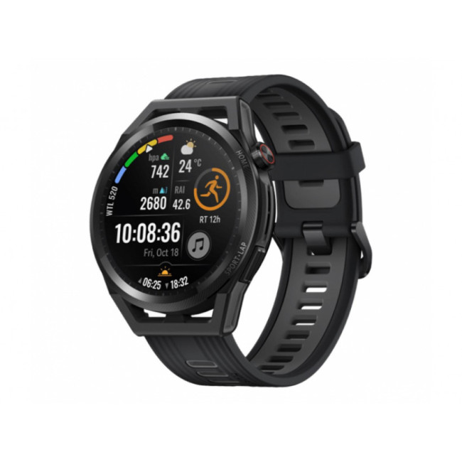 Смарт-часы HUAWEI Watch GT Runner Black (55028109)