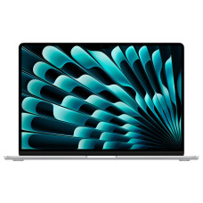 Apple MacBook Air 15" M2 Silver 2023 (Z18P000PZ)