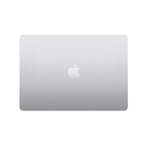 Apple MacBook Air 15" M2 Silver 2023 (Z18P000PZ)