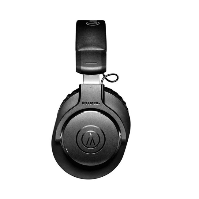 Audio-Technica ATH-M20xBT