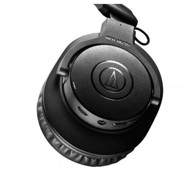 Audio-Technica ATH-M20xBT