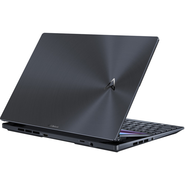 Ноутбук ASUS Zenbook Pro 14 Duo OLED (UX8402ZA-M3027X)