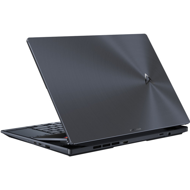 Ноутбук ASUS Zenbook Pro 14 Duo OLED (UX8402ZA-M3027X)