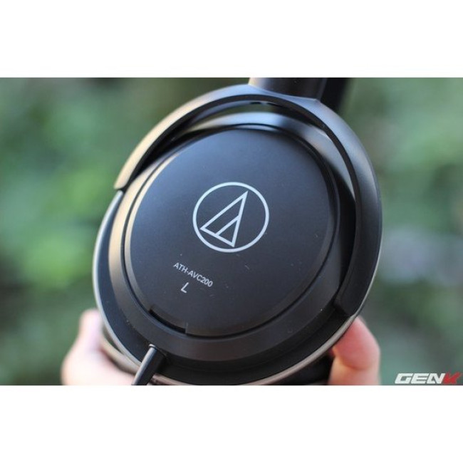 Audio-Technica ATH-AVC200