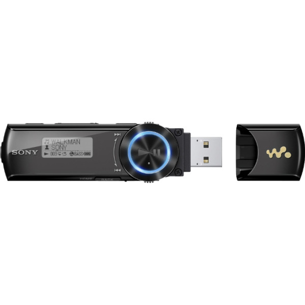 MP3 плеер (Flash) Reellex UP-47 4GB
