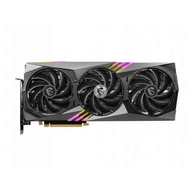 MSI GeForce RTX4070 12Gb GAMING TRIO (RTX 4070 GAMING TRIO 12G)