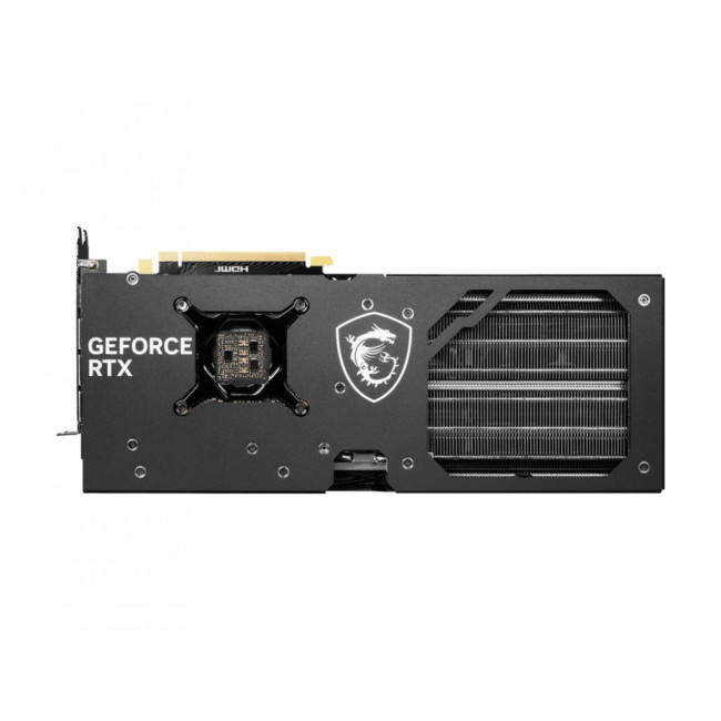 MSI GeForce RTX4070 12Gb GAMING TRIO (RTX 4070 GAMING TRIO 12G)