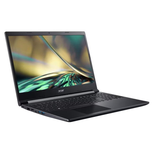 Ноутбук Acer Aspire 7 A715-43G-R9R0 (NH.QHHEX.009)