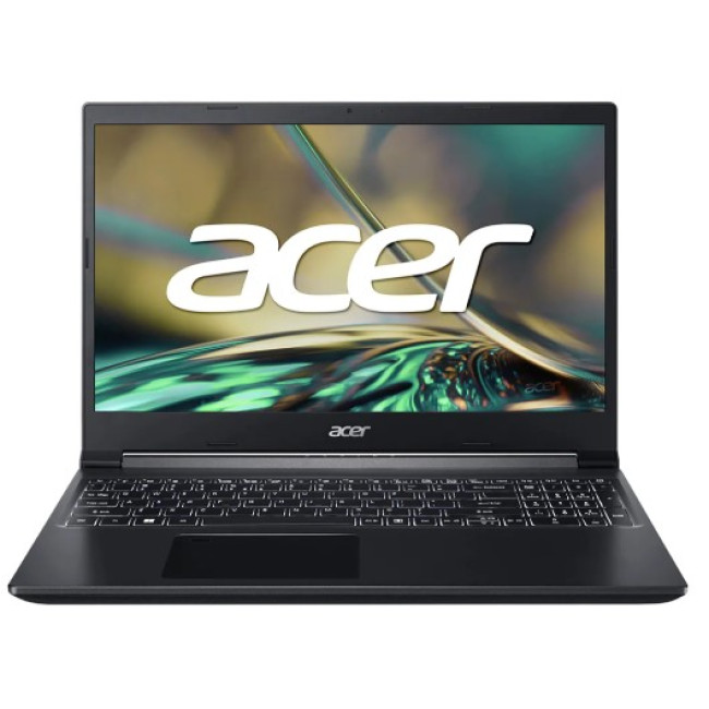 Ноутбук Acer Aspire 7 A715-43G-R9R0 (NH.QHHEX.009)