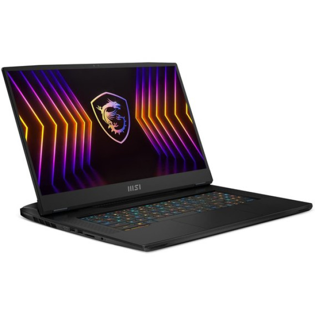 MSI Titan GT77 12UGS-009 GAMING (GT7712UGS-012US)