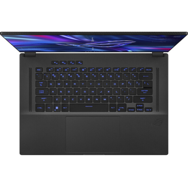 Ноутбук Asus ROG Flow X16 GV601VV-NF020 (90NR0D11-M002C0)