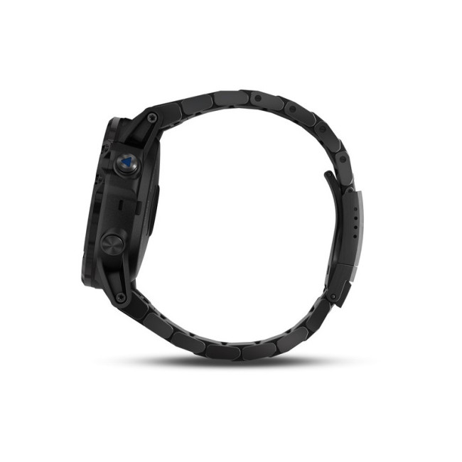 Garmin Descent Mk1 Grey Sapphire with Titanium Band (010-01760-11/01)