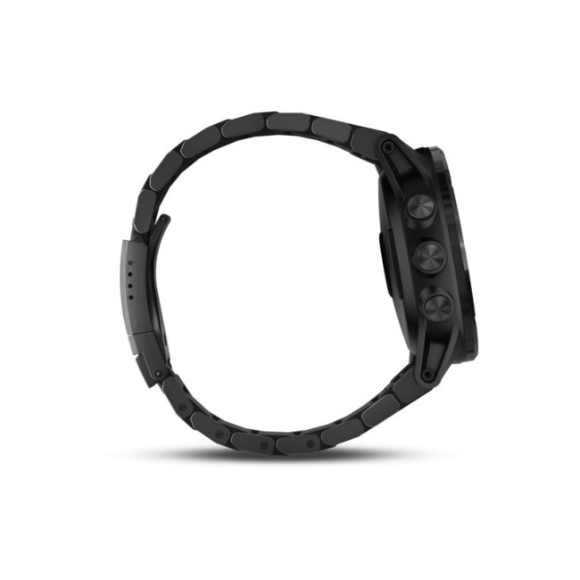 Garmin Descent Mk1 Grey Sapphire with Titanium Band (010-01760-11/01)