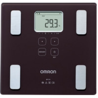 Весы электронные напольные Omron BF 214