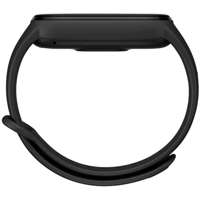 Умные часы Xiaomi Mi Smart Band 6 Black