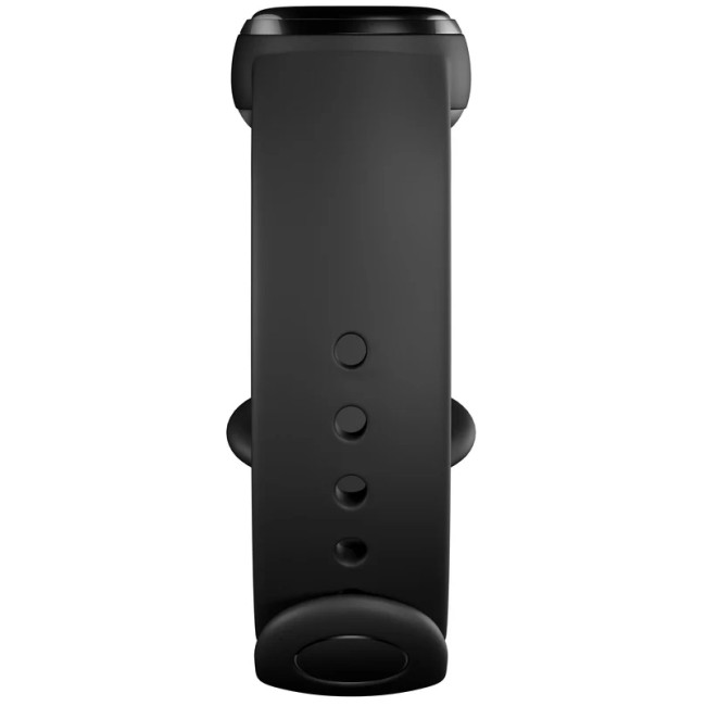 Умные часы Xiaomi Mi Smart Band 6 Black