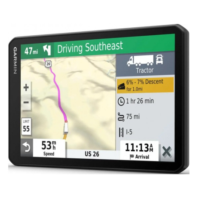 Garmin Dezl LGV700 MT-D Europe (010-02313-10)