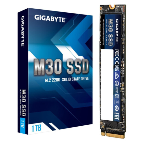 GIGABYTE M30 SSD 1TB (GP-GM301TB-G)