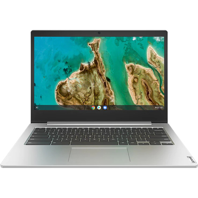 Ноутбук Lenovo IdeaPad 3 CB 14IGL05 (82C1000QGE)