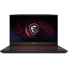 MSI Pulse GL76 (12UEK-491IT)