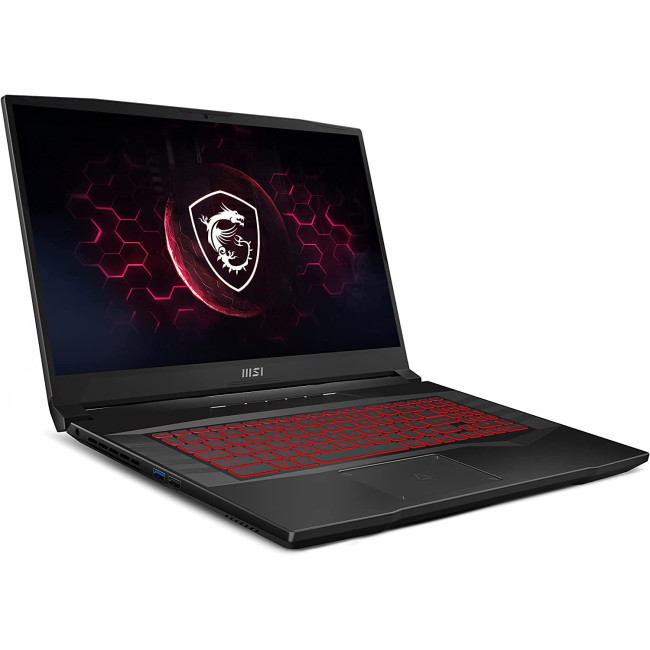 MSI Pulse GL76 (12UEK-491IT)