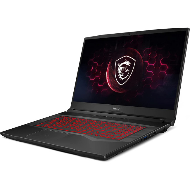 MSI Pulse GL76 (12UEK-491IT)