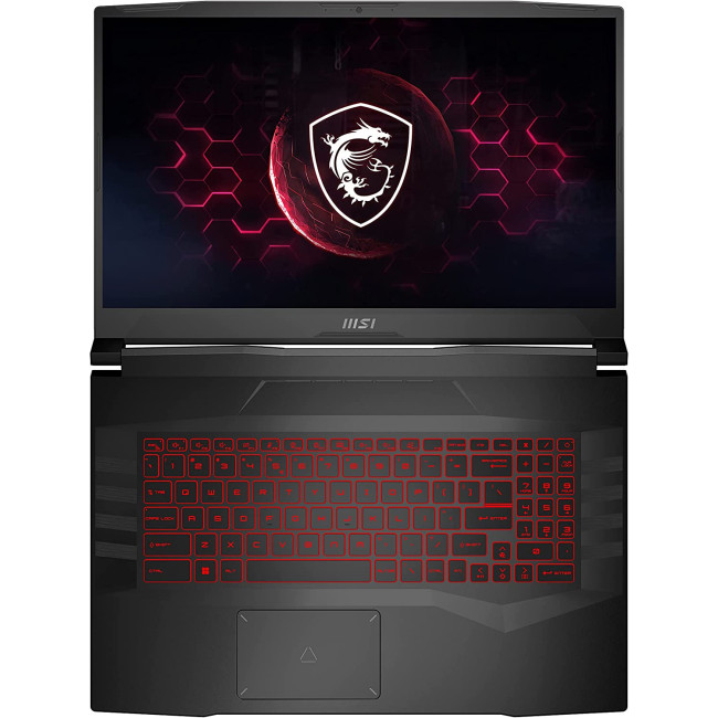 MSI Pulse GL76 (12UEK-491IT)