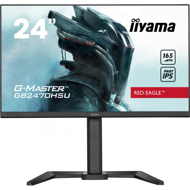 iiyama G-Master GB2470HSU-B5