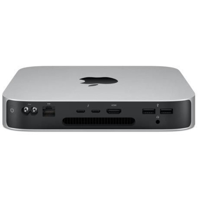 Apple Mac mini 2020 M1 (Z12N000G2/Z12P000N2)