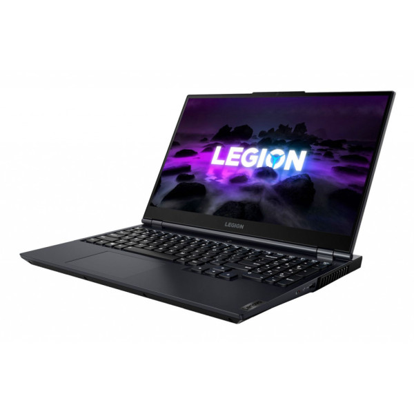 Ноутбук Lenovo Legion 5 15ACH (82JU00JKPB) Custom 32Gb