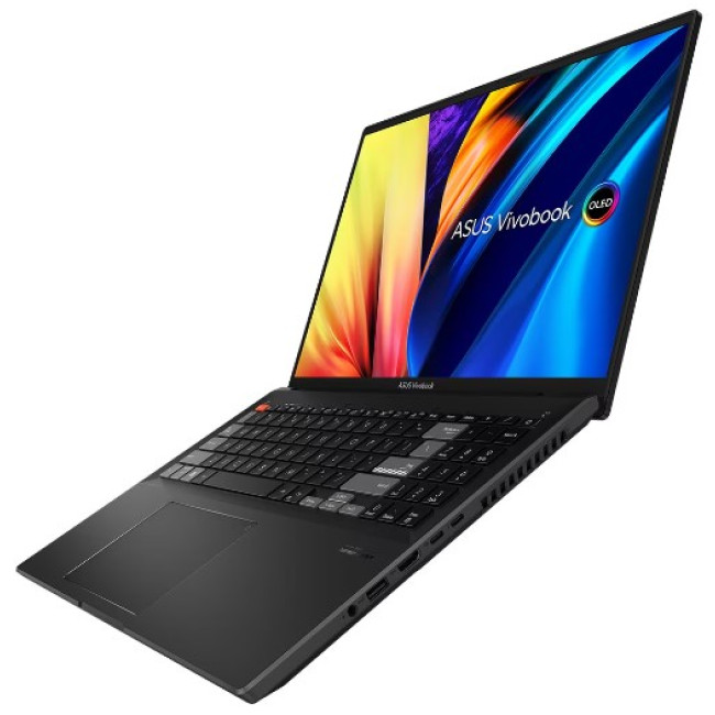 Ноутбук Asus Vivobook Pro 16X OLED N7601ZM (N7601ZM-MQ238X)