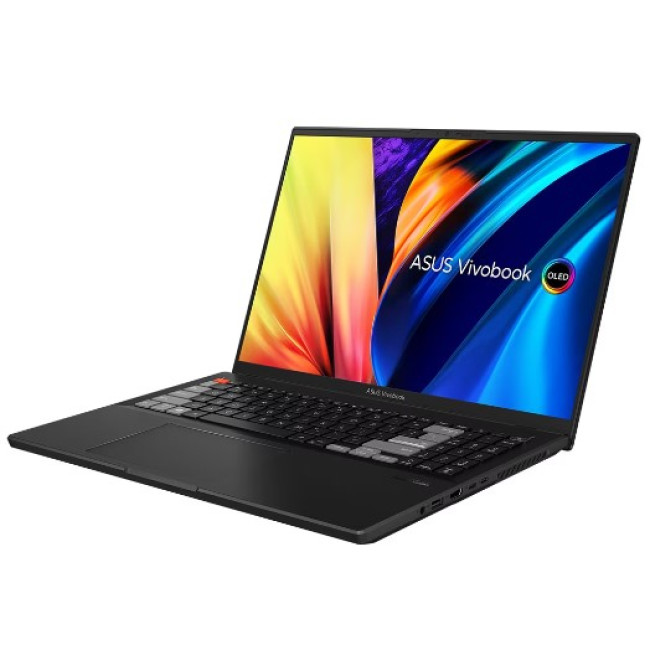 Ноутбук Asus Vivobook Pro 16X OLED N7601ZM (N7601ZM-MQ238X)