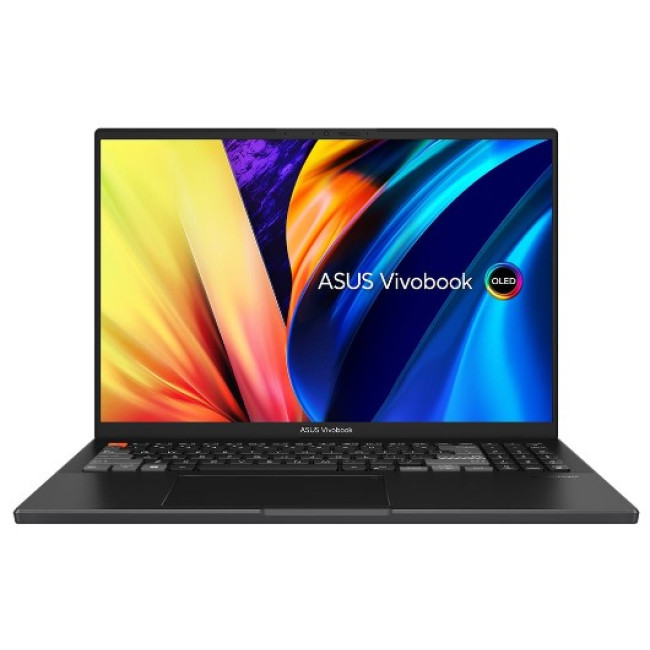 Ноутбук Asus Vivobook Pro 16X OLED N7601ZM (N7601ZM-MQ238X)