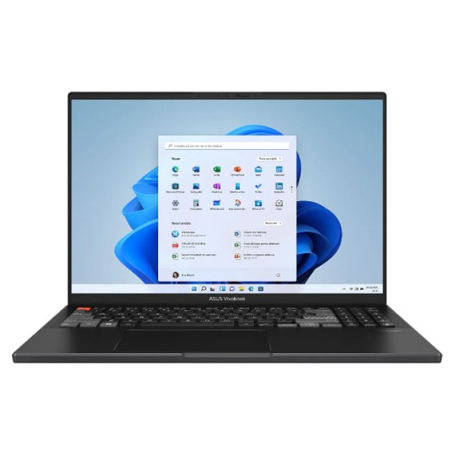 Ноутбук Asus Vivobook Pro 16X OLED N7601ZM (N7601ZM-MQ238X)