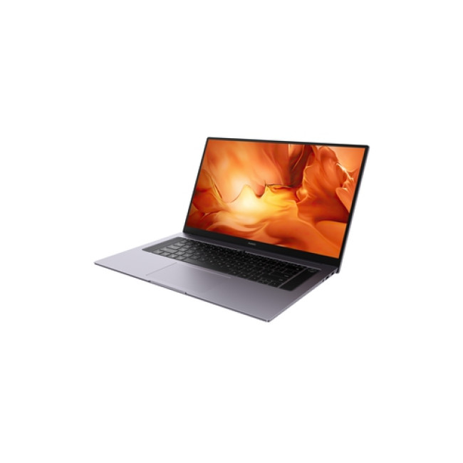 Ноутбук Huawei MateBook D 16 R5-4600H/16GB/512/Win10 (Harvey-WAP9D)