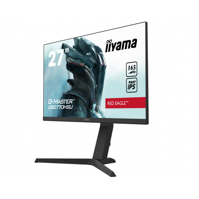 iiyama G-Master GB2770HSU-B1