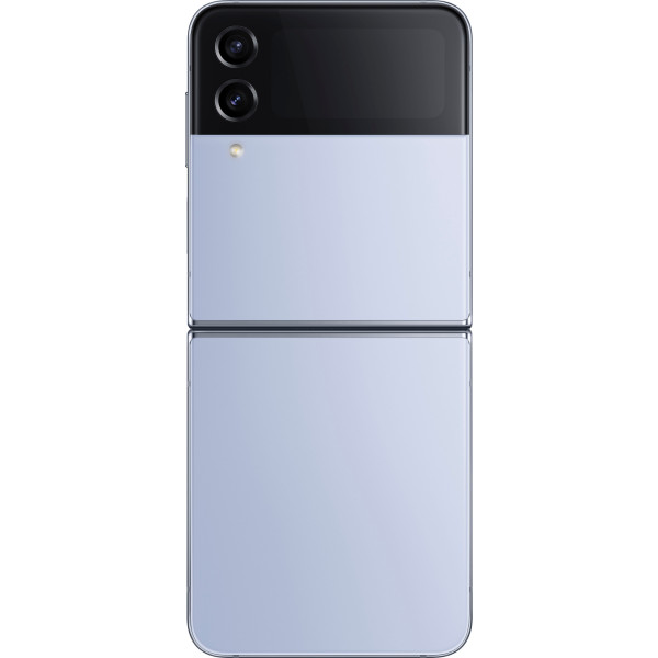 Смартфон Samsung Galaxy Flip4 SM-F7210 8/128GB Blue