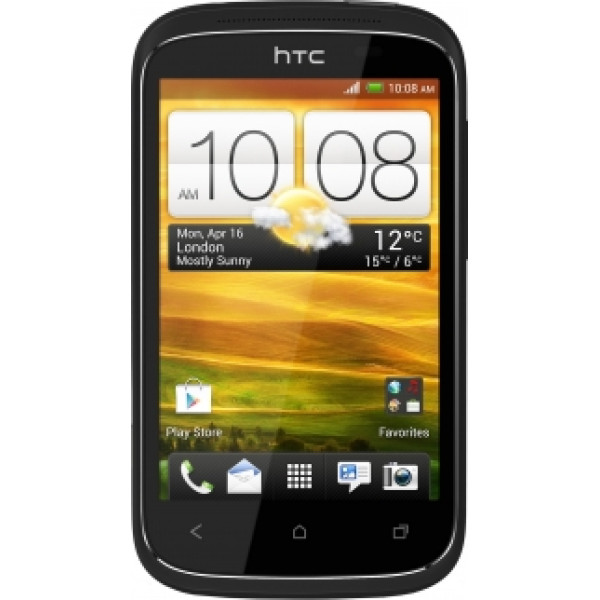 Смартфон HTC Desire C (Black)