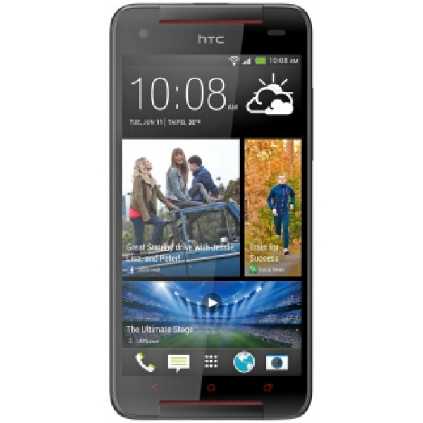 Смартфон HTC Butterfly (Black)
