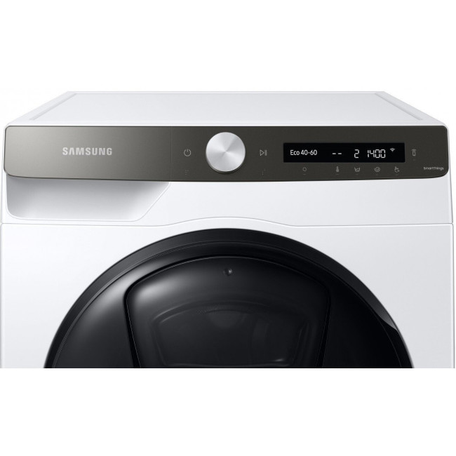 Стиральная машина Samsung WD80T554CBT/UA