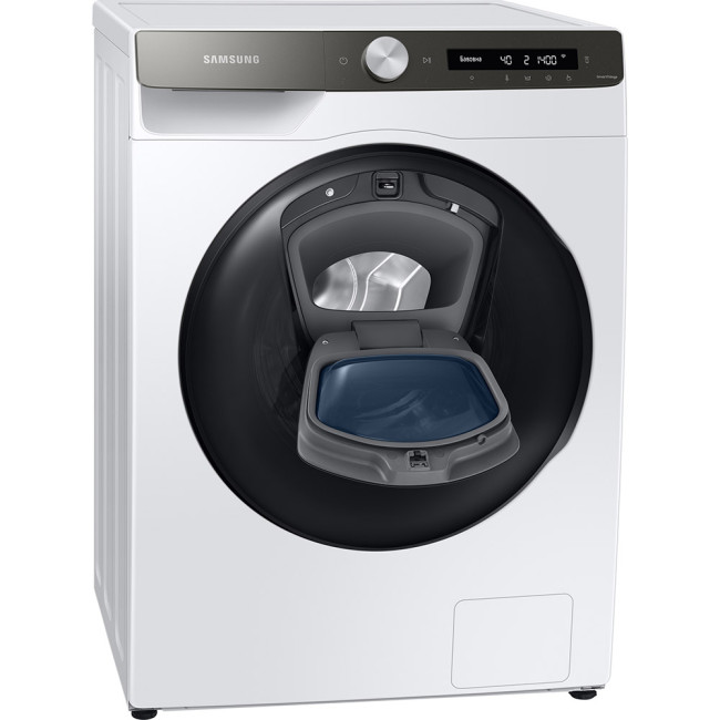 Стиральная машина Samsung WD80T554CBT/UA